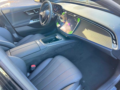 2027 Mercedes-Benz E 350 4MATIC® Sedan