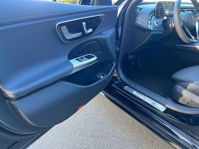2027 Mercedes-Benz E 350 4MATIC® Sedan