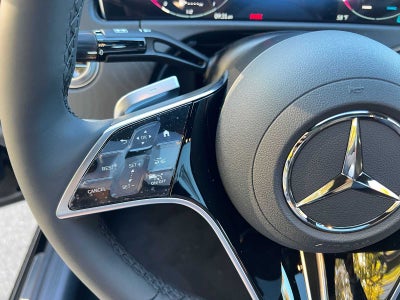 2027 Mercedes-Benz E 350 4MATIC® Sedan