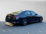 2027 Mercedes-Benz E 350 4MATIC® Sedan