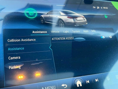 2027 Mercedes-Benz E 350 4MATIC® Sedan