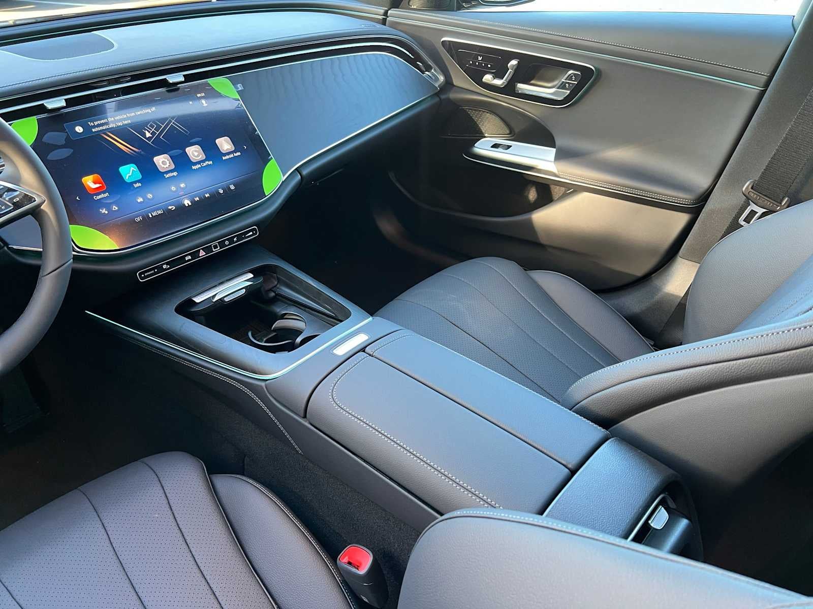 2027 Mercedes-Benz E 350 4MATIC® Sedan