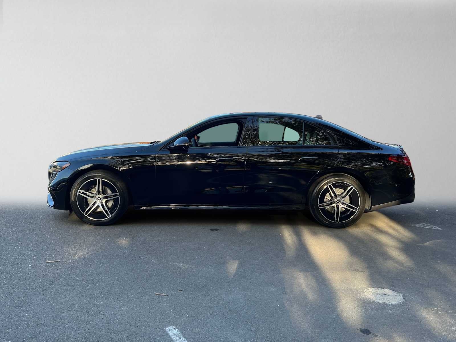 2027 Mercedes-Benz E 350 4MATIC® Sedan