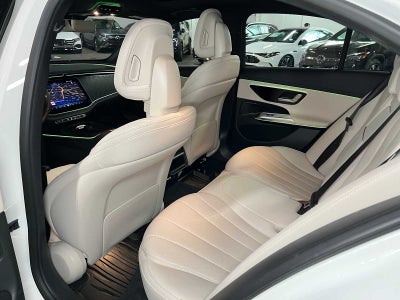 2026 Mercedes-Benz E 350 4MATIC® Sedan