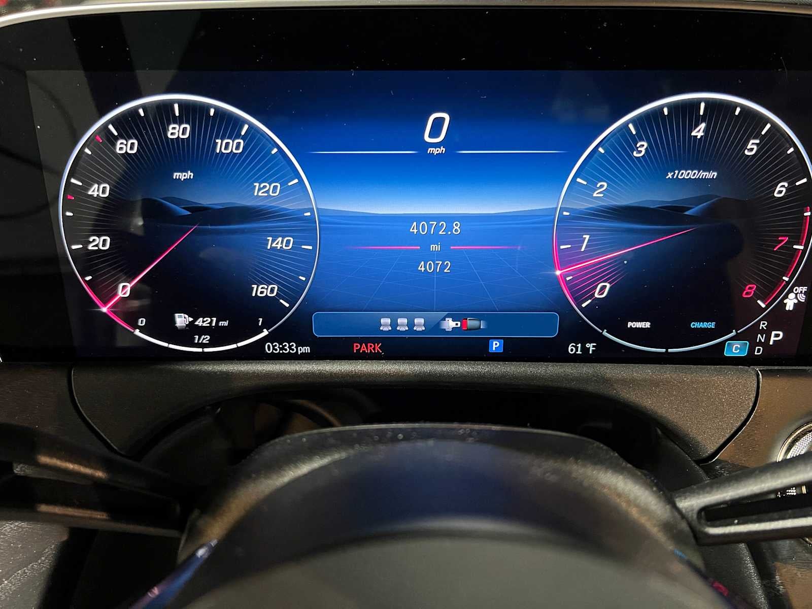 2026 Mercedes-Benz E 350 4MATIC® Sedan