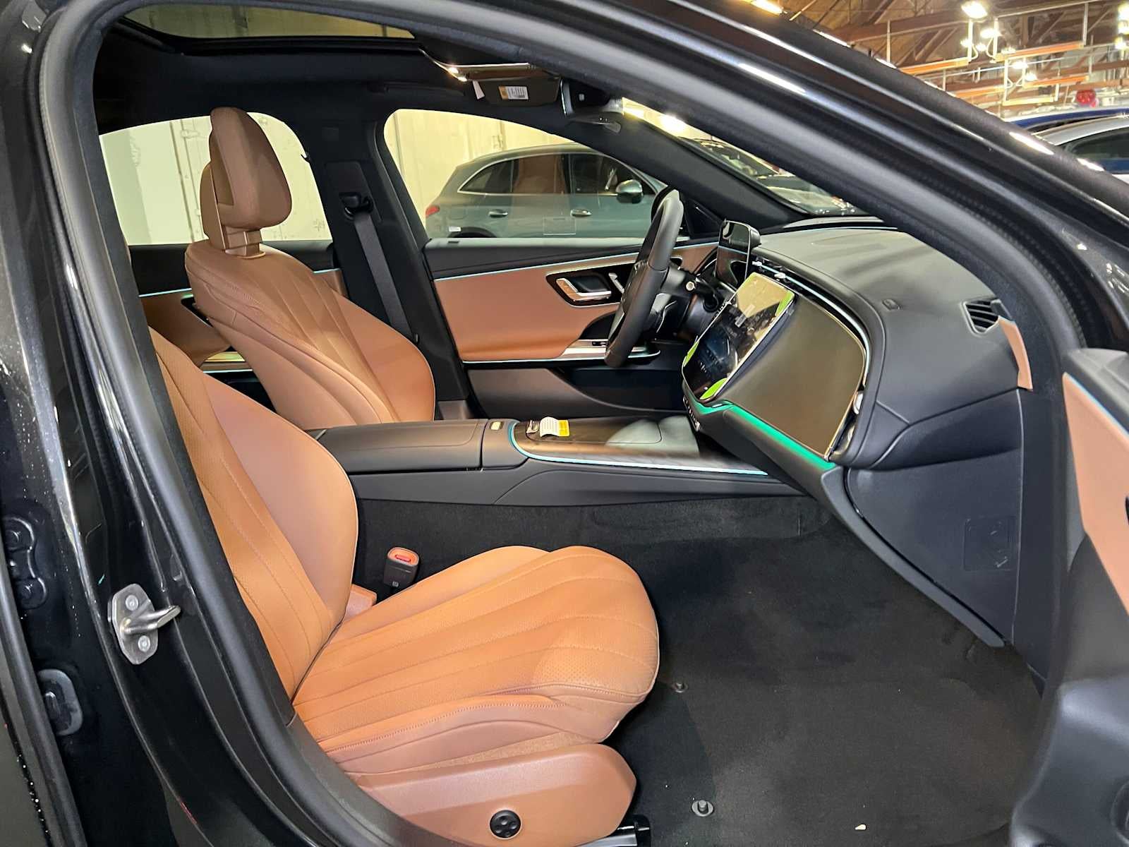 2027 Mercedes-Benz E 350 4MATIC® Sedan