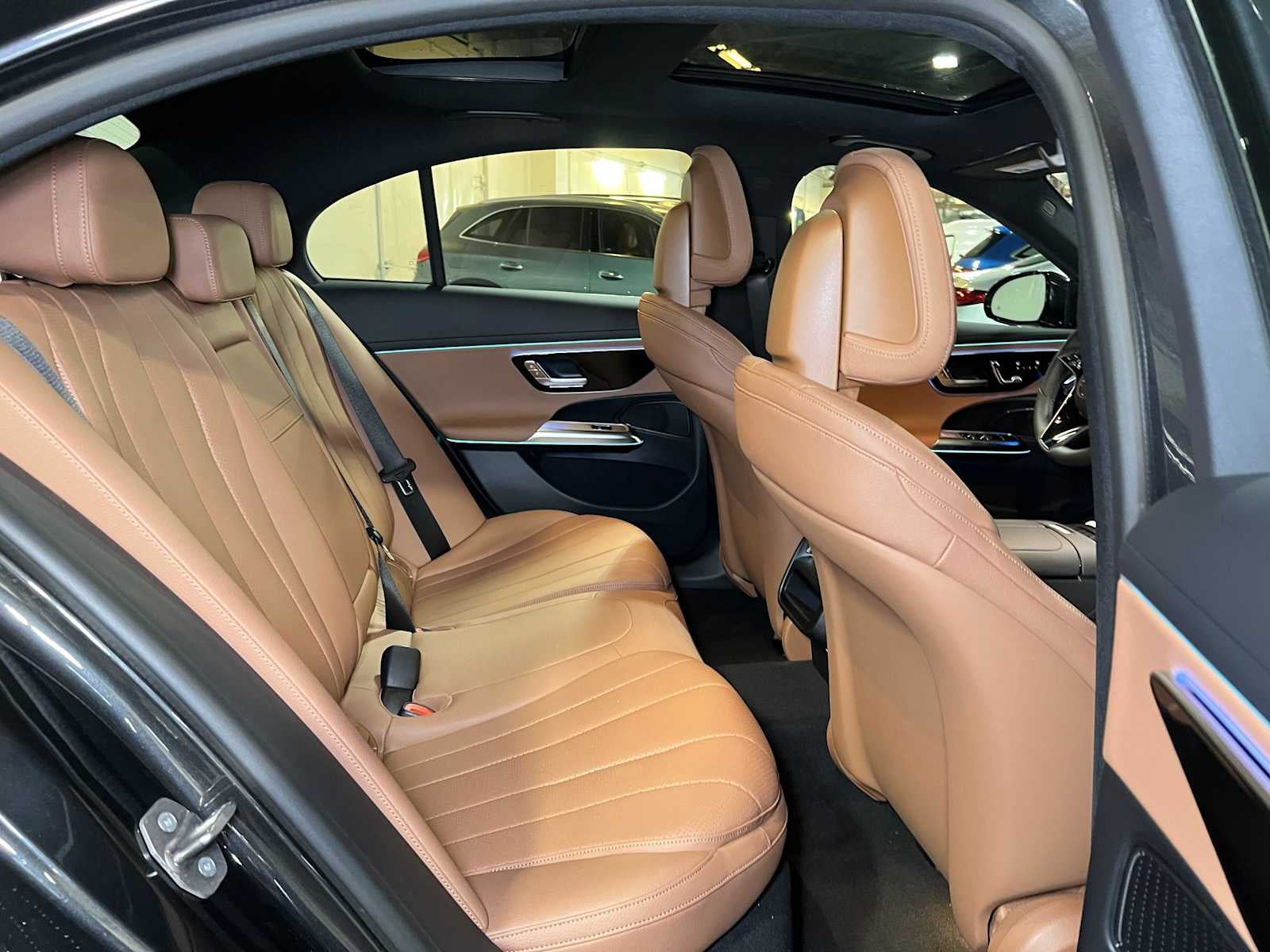 2027 Mercedes-Benz E 350 4MATIC® Sedan