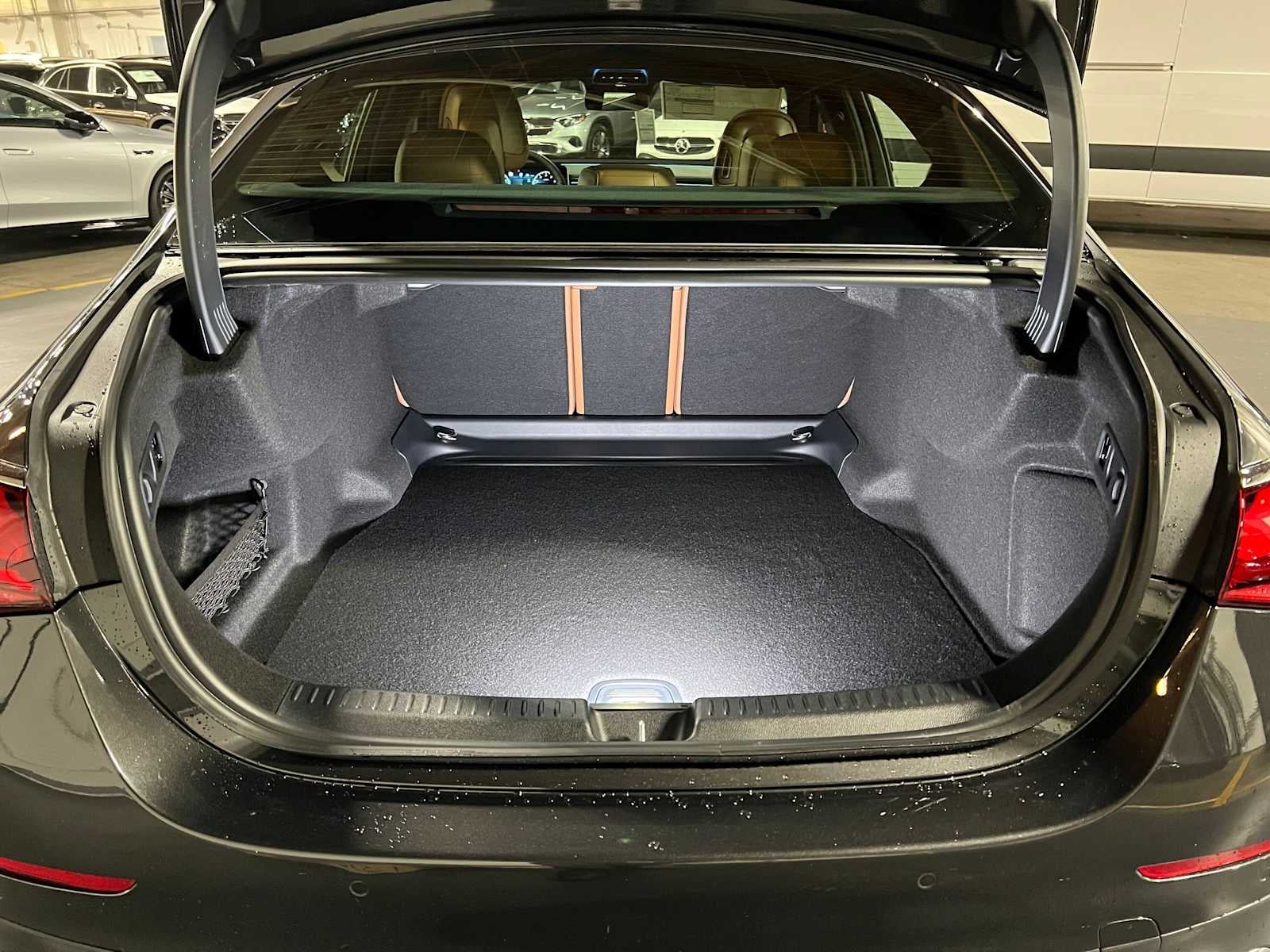 2027 Mercedes-Benz E 350 4MATIC® Sedan