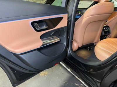 2027 Mercedes-Benz E 350 4MATIC® Sedan