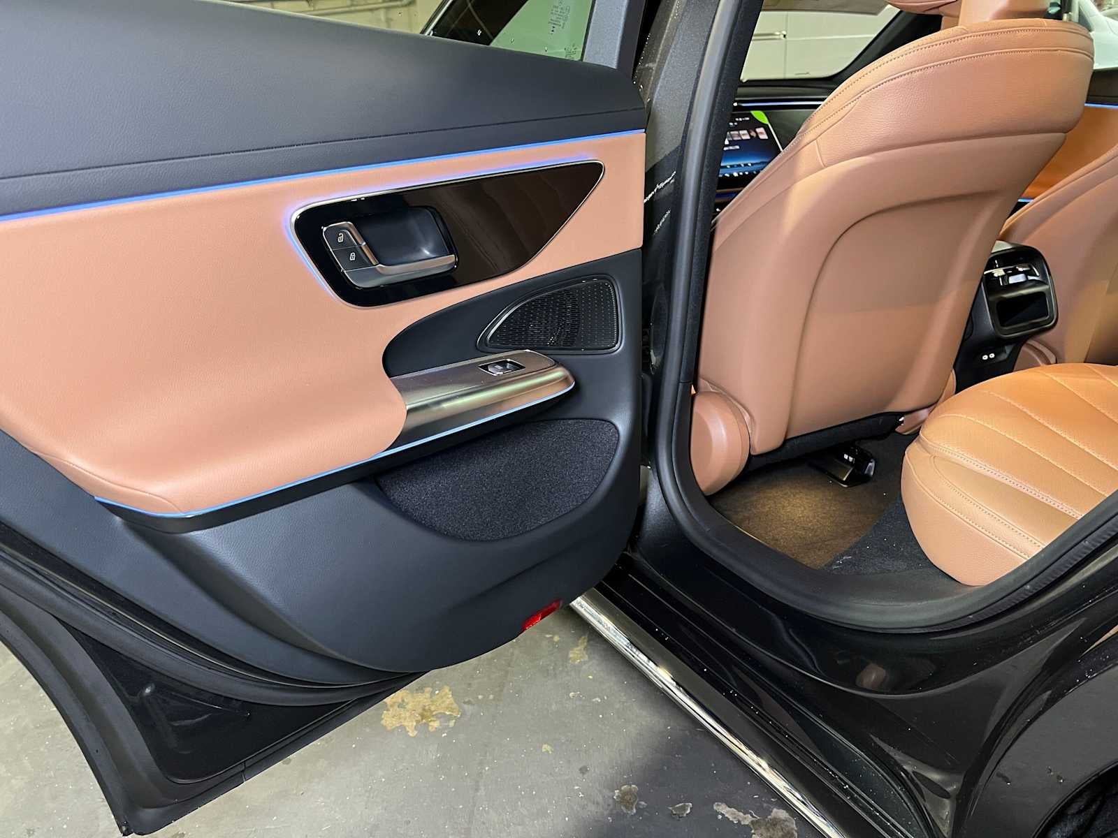 2027 Mercedes-Benz E 350 4MATIC® Sedan