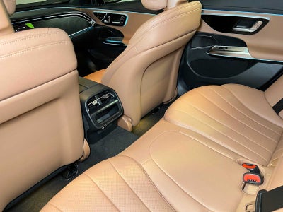 2027 Mercedes-Benz E 350 4MATIC® Sedan
