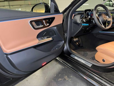 2027 Mercedes-Benz E 350 4MATIC® Sedan