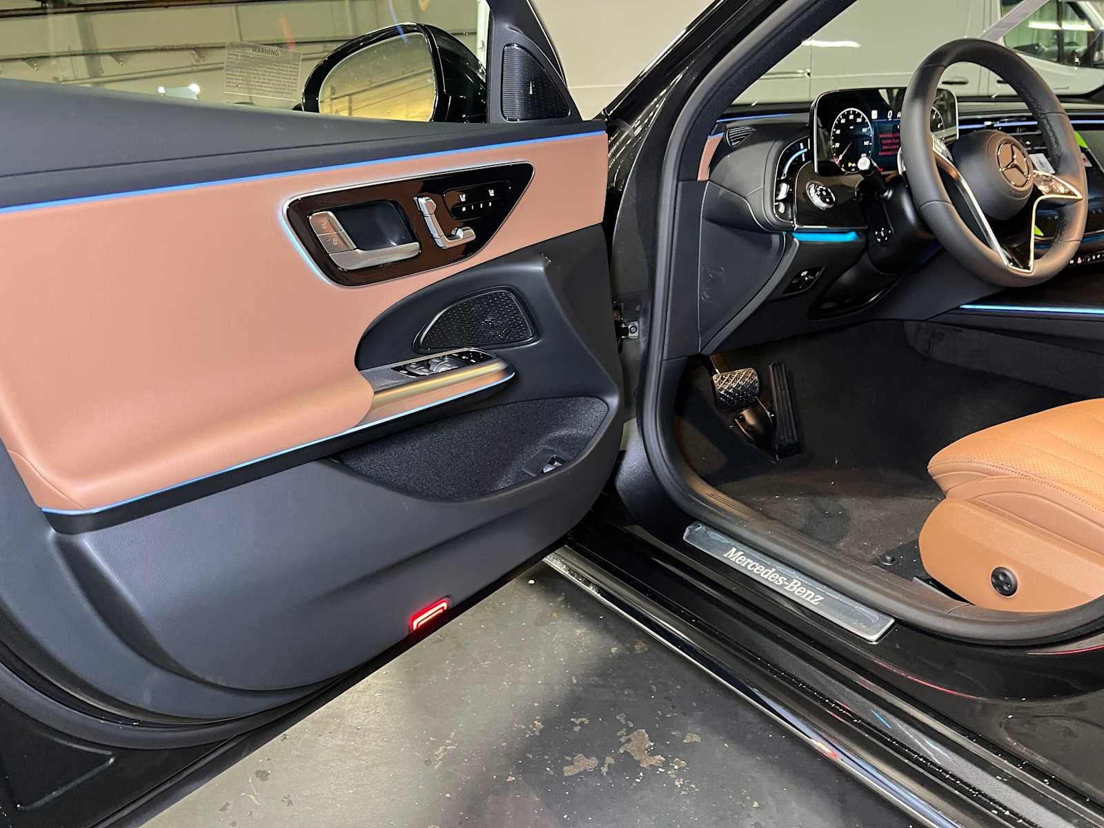 2027 Mercedes-Benz E 350 4MATIC® Sedan