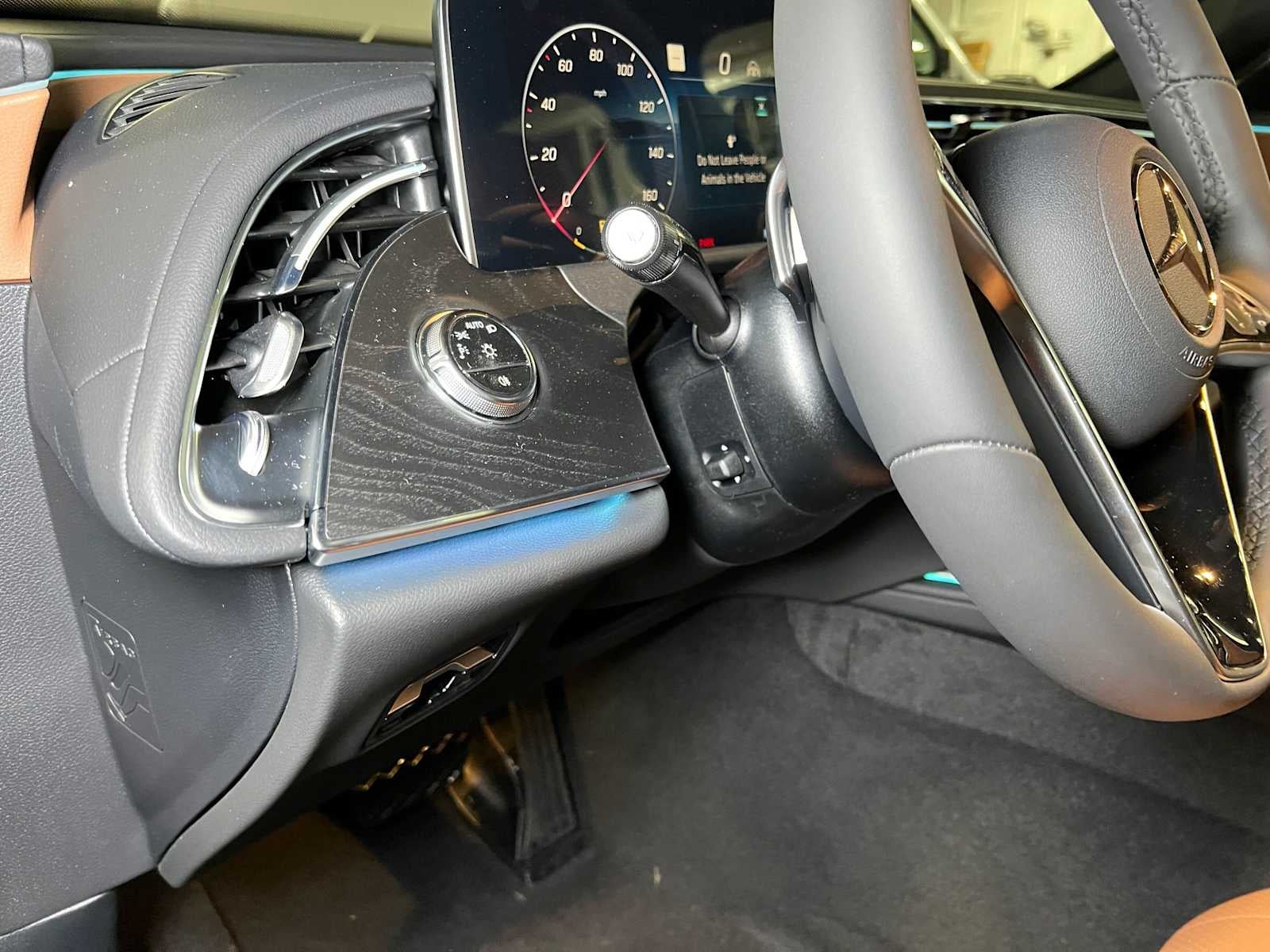 2027 Mercedes-Benz E 350 4MATIC® Sedan