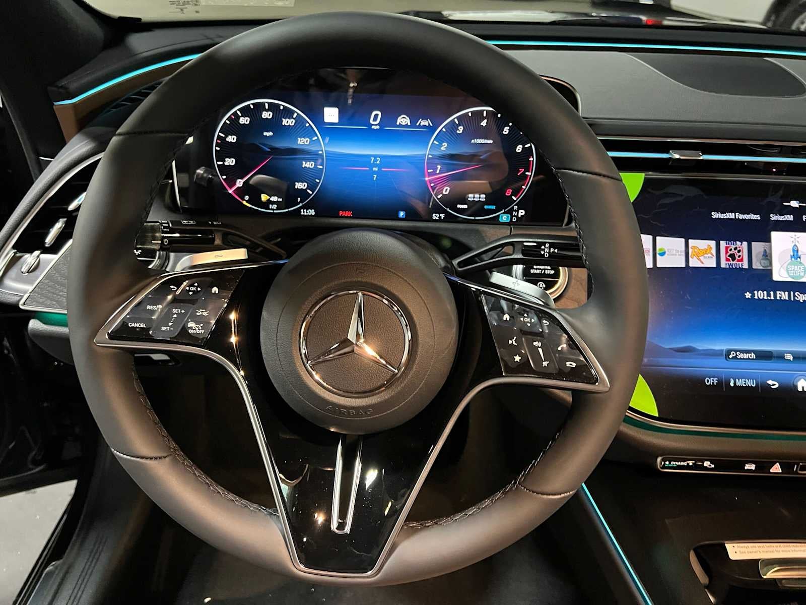 2027 Mercedes-Benz E 350 4MATIC® Sedan