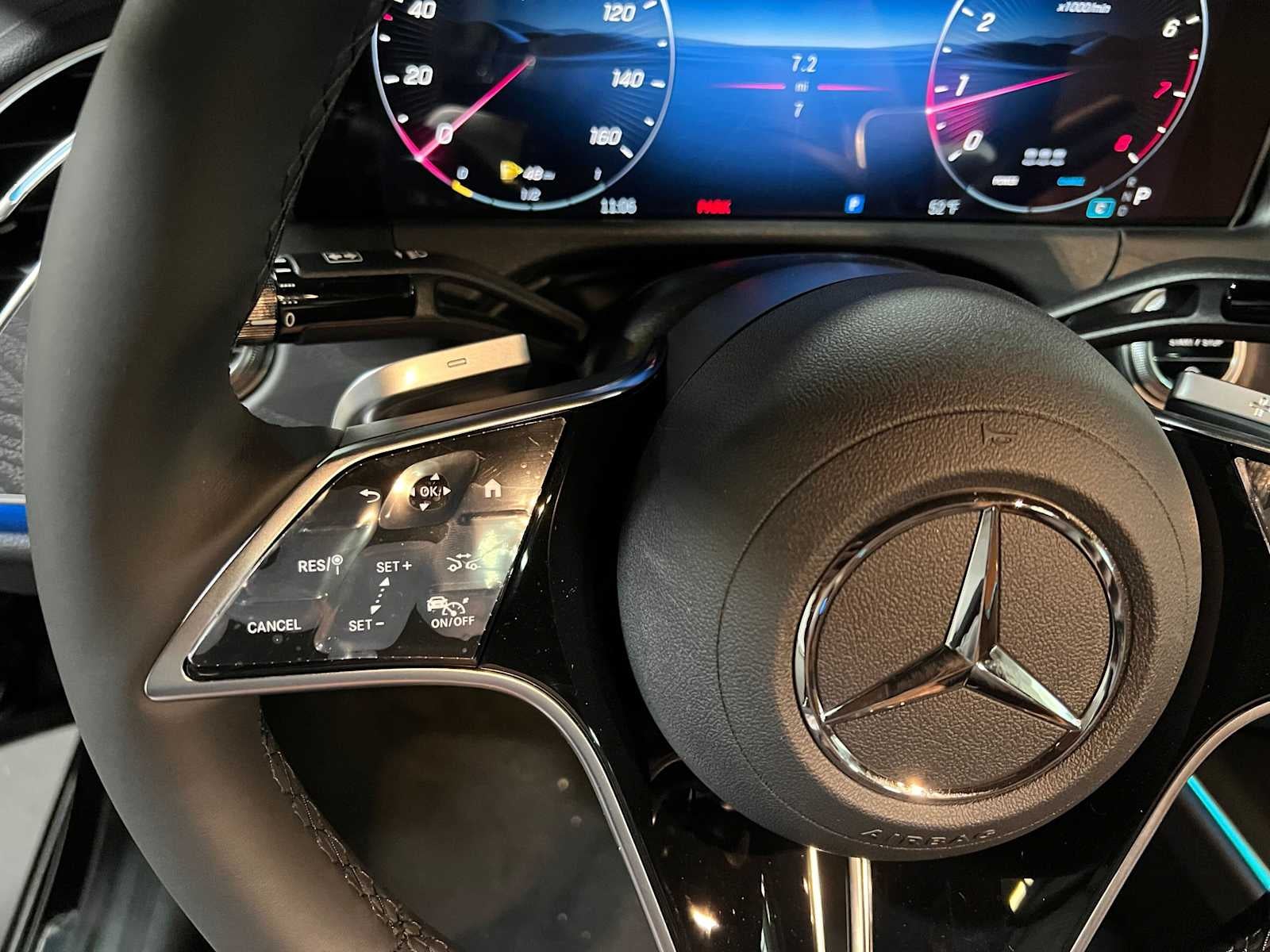 2027 Mercedes-Benz E 350 4MATIC® Sedan