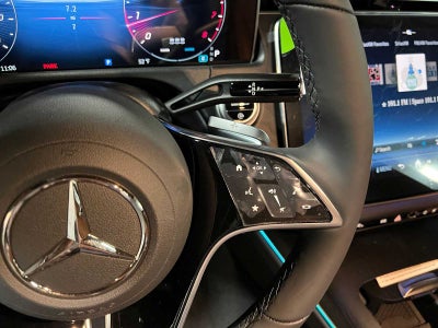 2027 Mercedes-Benz E 350 4MATIC® Sedan