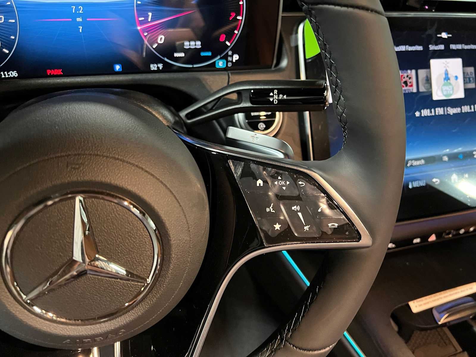 2027 Mercedes-Benz E 350 4MATIC® Sedan