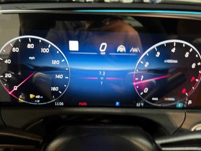 2027 Mercedes-Benz E 350 4MATIC® Sedan