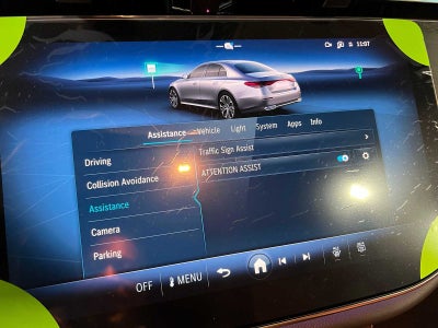 2027 Mercedes-Benz E 350 4MATIC® Sedan