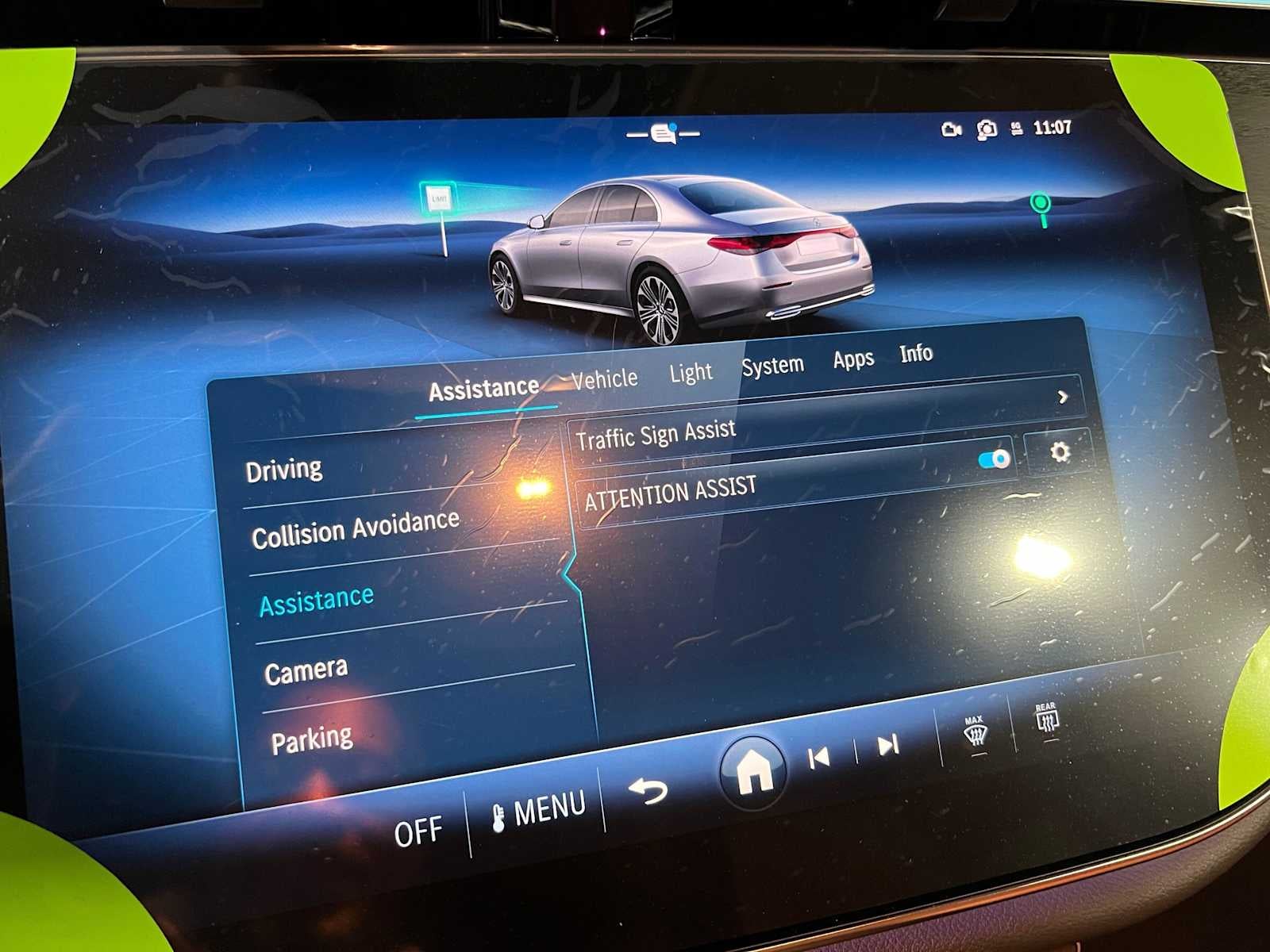 2027 Mercedes-Benz E 350 4MATIC® Sedan