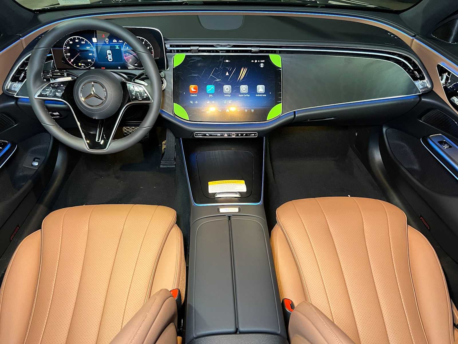 2027 Mercedes-Benz E 350 4MATIC® Sedan