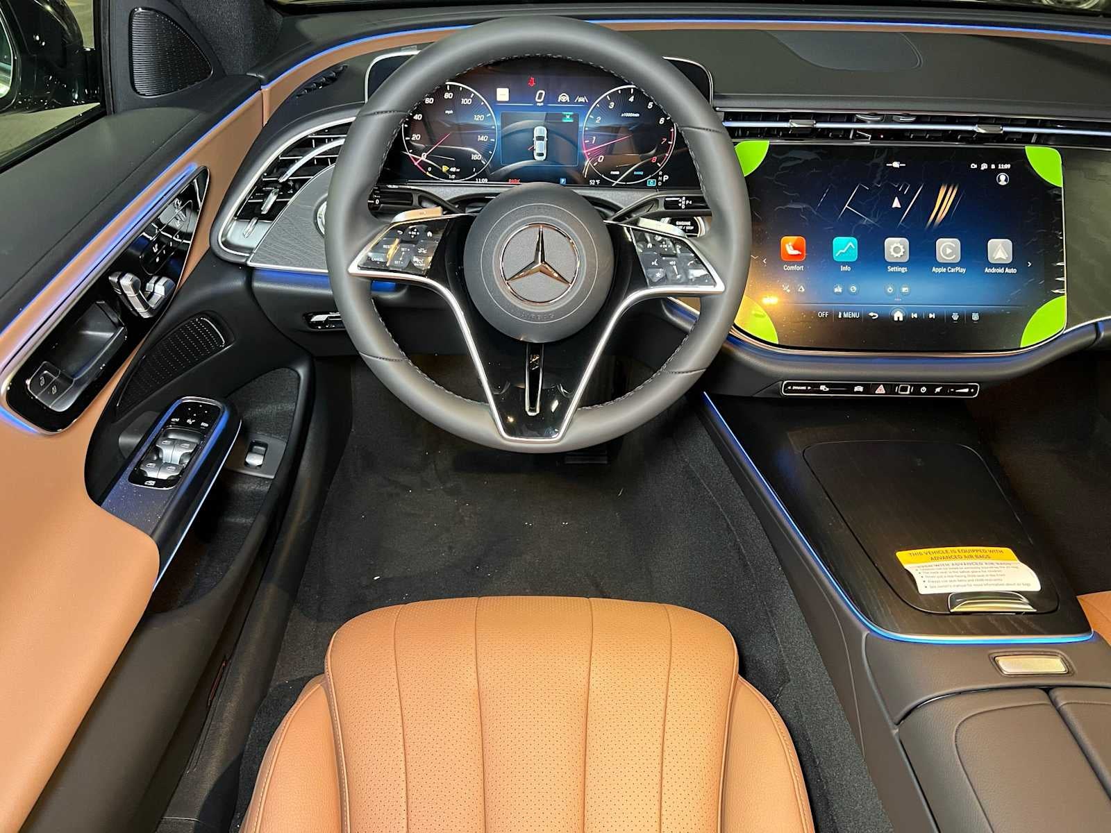 2027 Mercedes-Benz E 350 4MATIC® Sedan