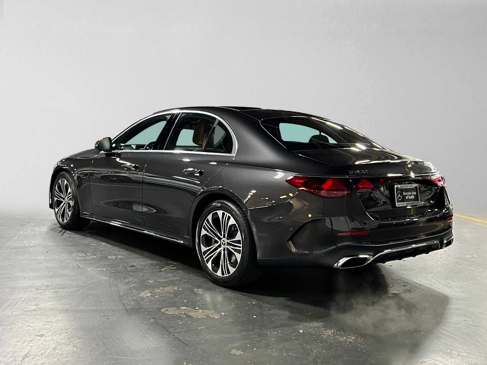 2027 Mercedes-Benz E 350 4MATIC® Sedan