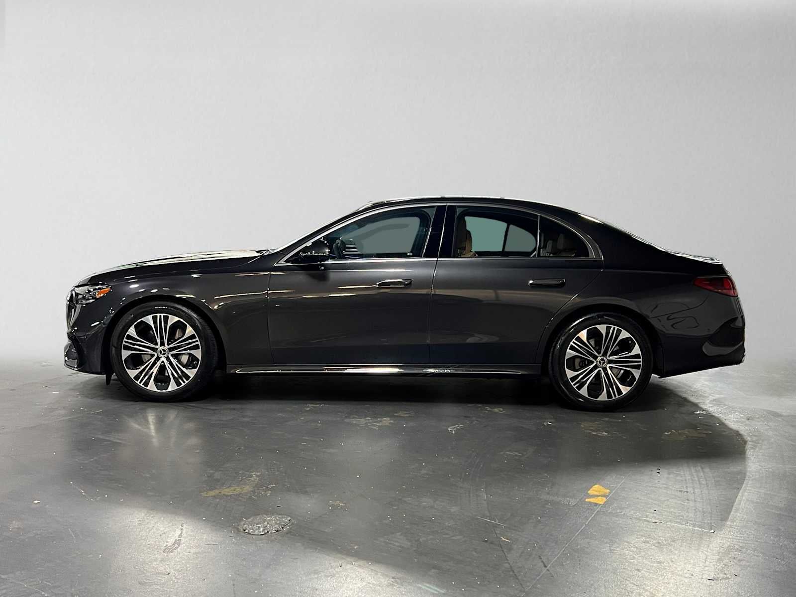 2027 Mercedes-Benz E 350 4MATIC® Sedan