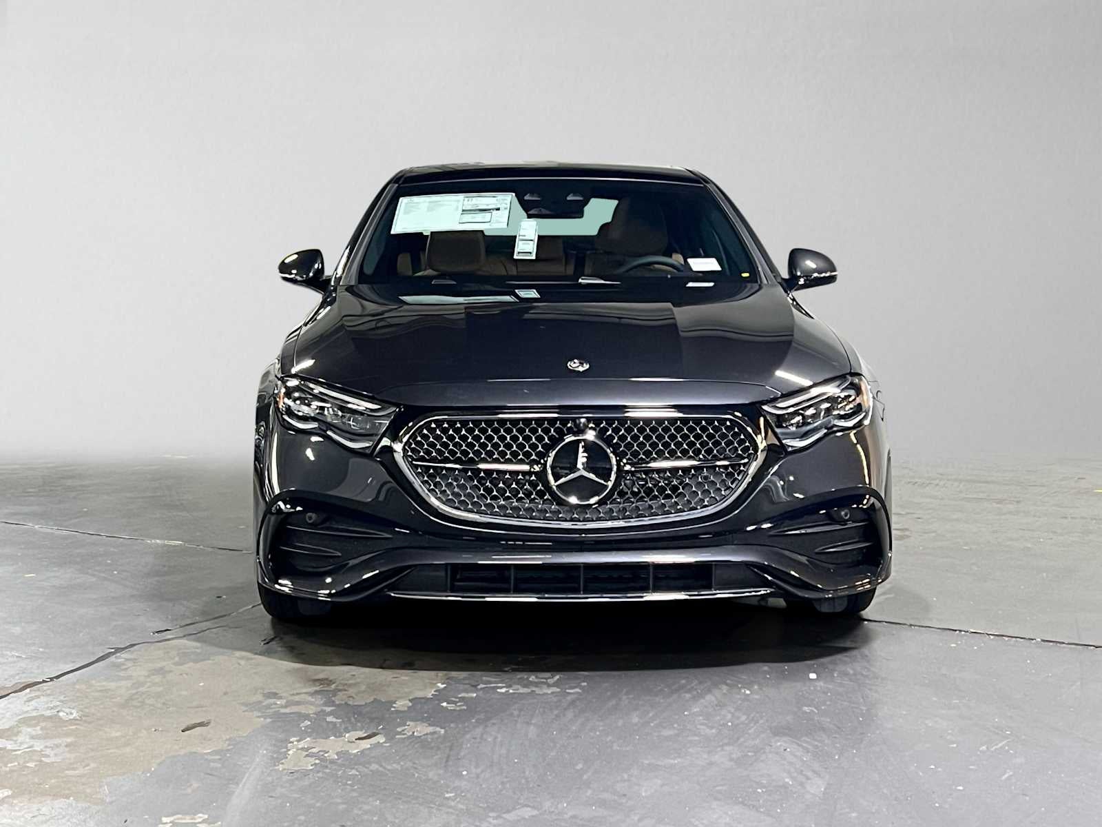 2027 Mercedes-Benz E 350 4MATIC® Sedan