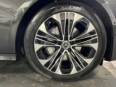 2027 Mercedes-Benz E 350 4MATIC® Sedan