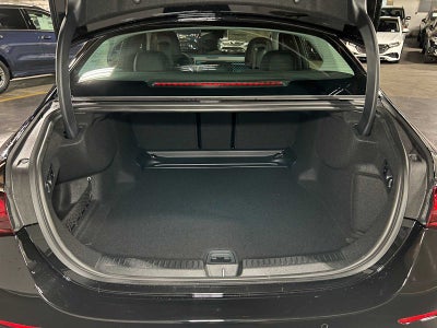 2026 Mercedes-Benz E 350 4MATIC® Sedan