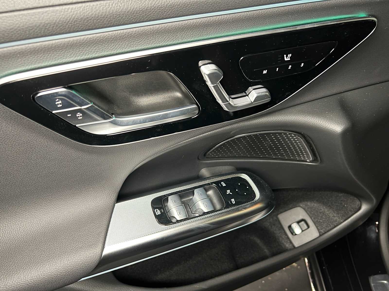 2026 Mercedes-Benz E 350 4MATIC® Sedan