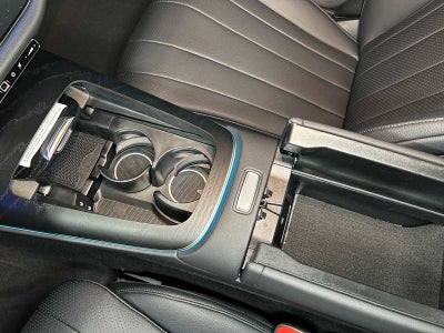 2026 Mercedes-Benz E 350 4MATIC® Sedan