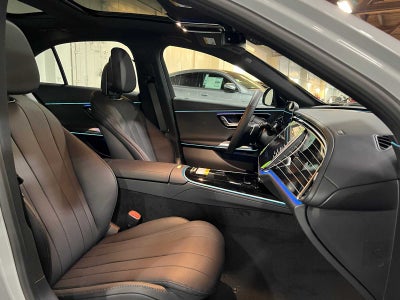 2026 Mercedes-Benz E 350 4MATIC® Sedan