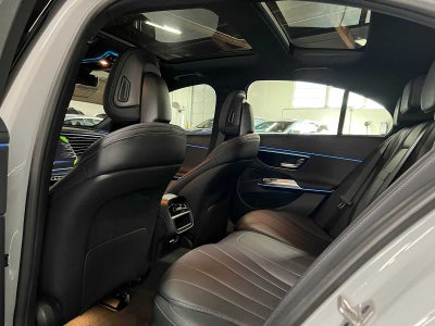 2026 Mercedes-Benz E 350 4MATIC® Sedan