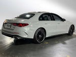 2026 Mercedes-Benz E 350 4MATIC® Sedan