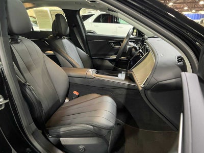 2026 Mercedes-Benz E 350 4MATIC® Sedan