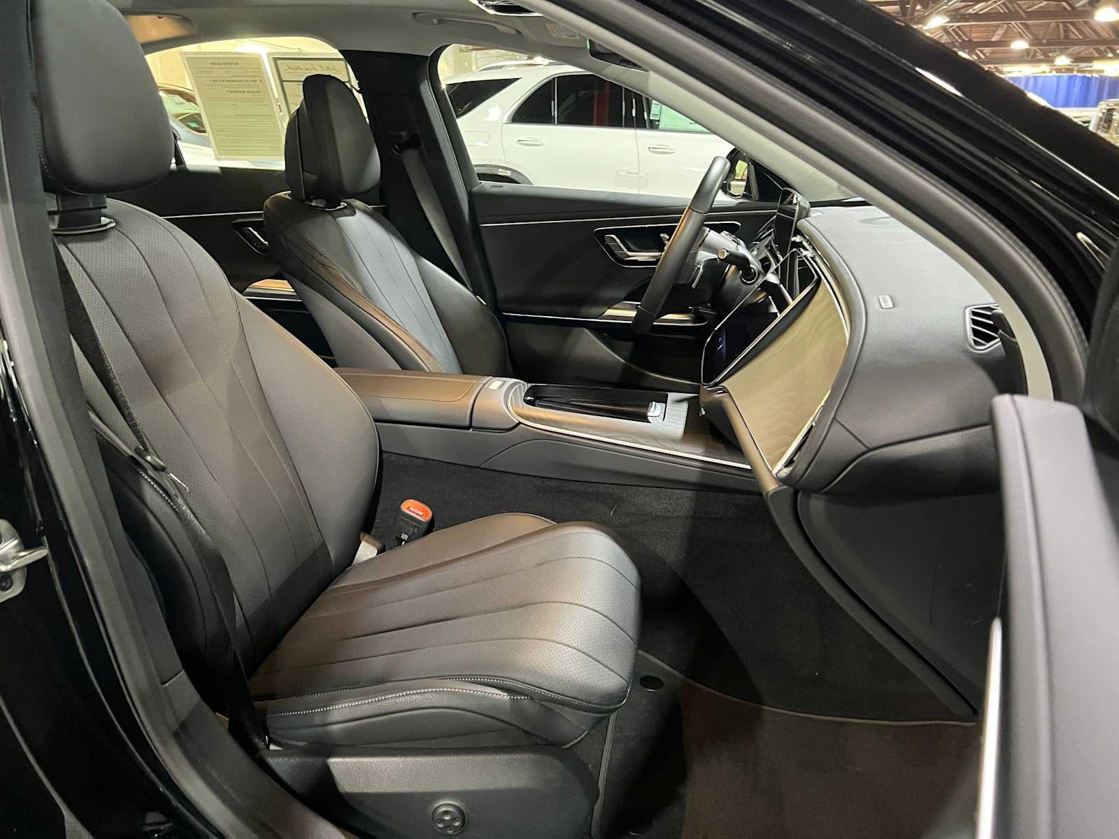 2026 Mercedes-Benz E 350 4MATIC® Sedan