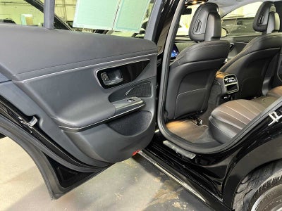 2026 Mercedes-Benz E 350 4MATIC® Sedan