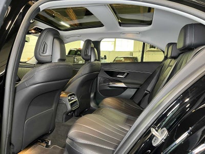 2026 Mercedes-Benz E 350 4MATIC® Sedan