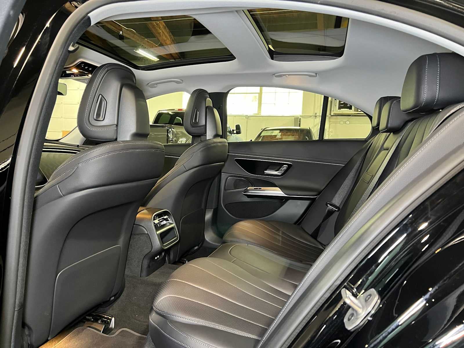 2026 Mercedes-Benz E 350 4MATIC® Sedan