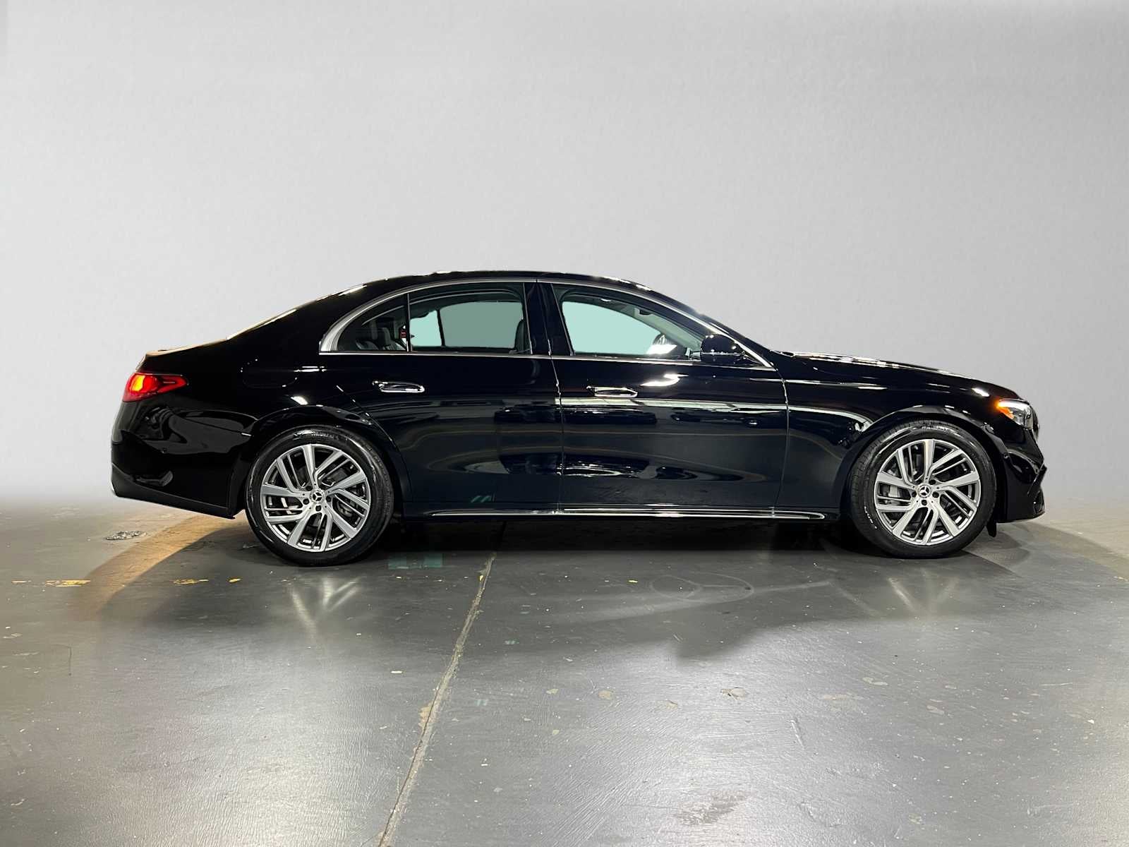 2026 Mercedes-Benz E 350 4MATIC® Sedan