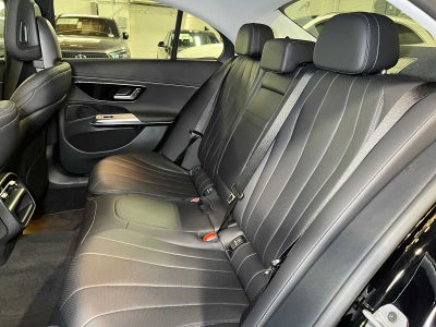 2026 Mercedes-Benz E 350 4MATIC® Sedan