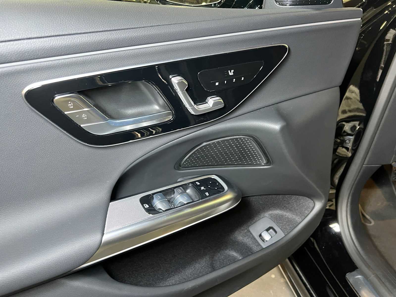 2026 Mercedes-Benz E 350 4MATIC® Sedan