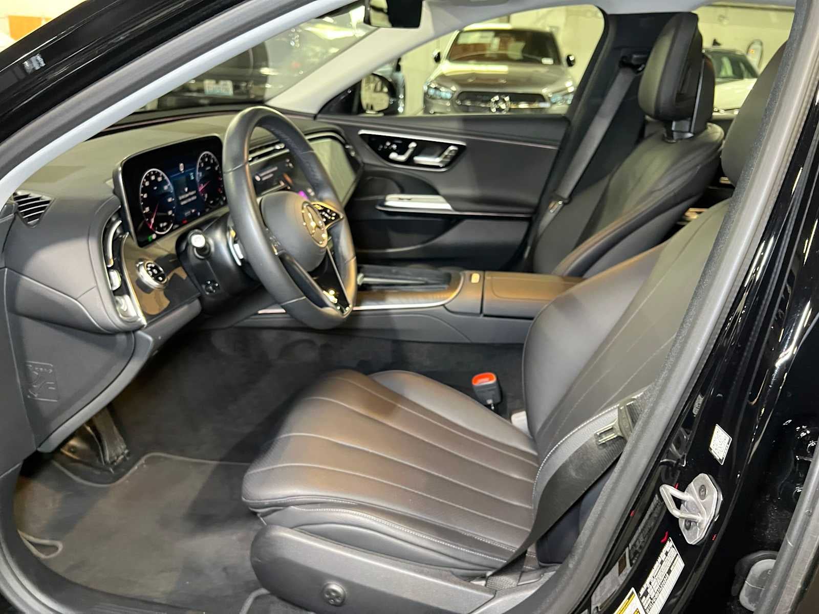 2026 Mercedes-Benz E 350 4MATIC® Sedan