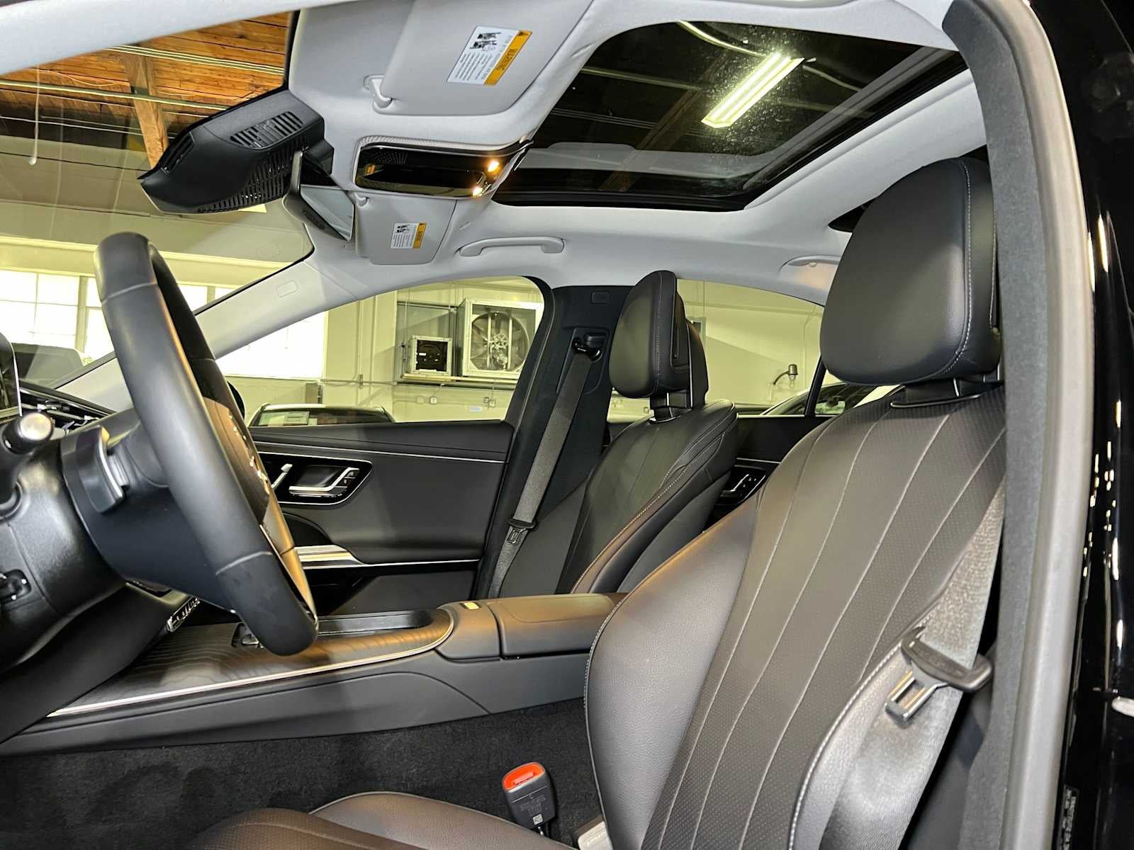 2026 Mercedes-Benz E 350 4MATIC® Sedan