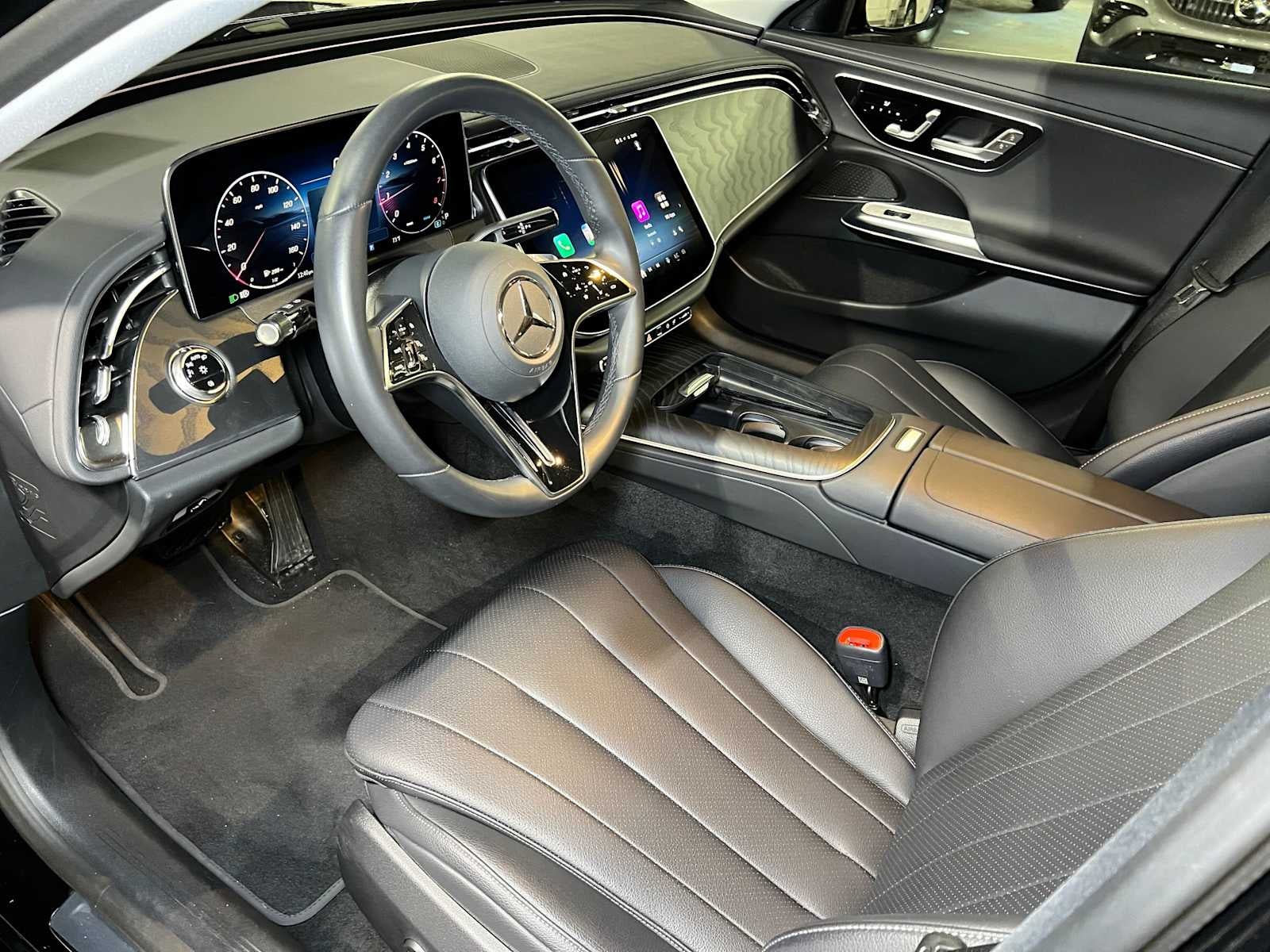 2026 Mercedes-Benz E 350 4MATIC® Sedan
