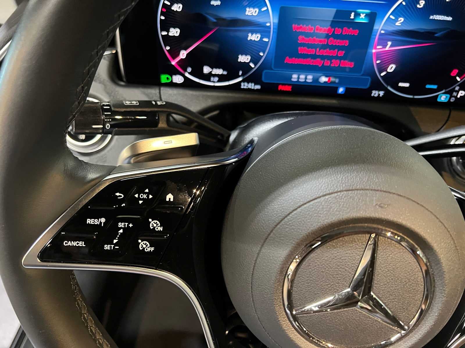 2026 Mercedes-Benz E 350 4MATIC® Sedan