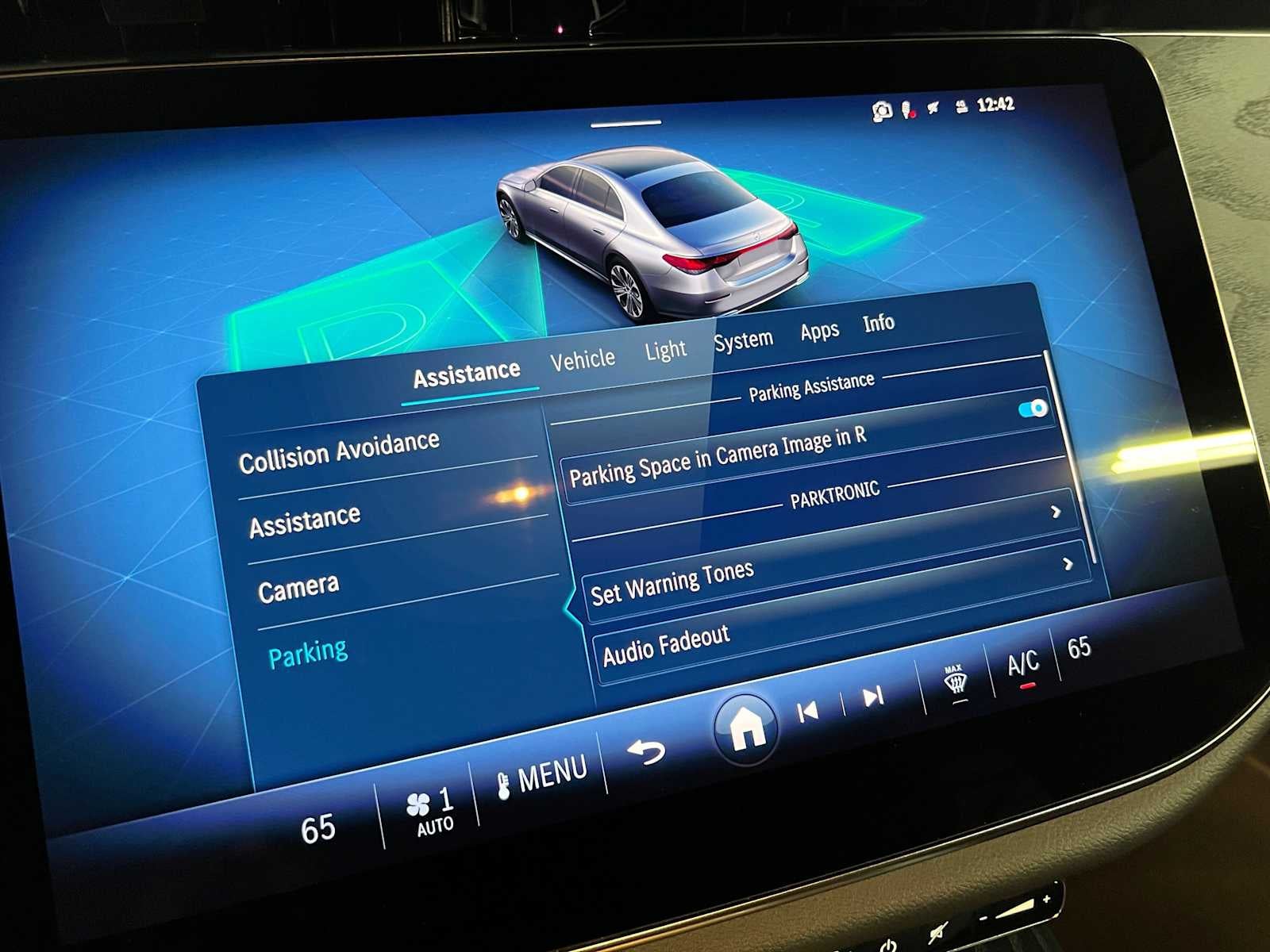 2026 Mercedes-Benz E 350 4MATIC® Sedan